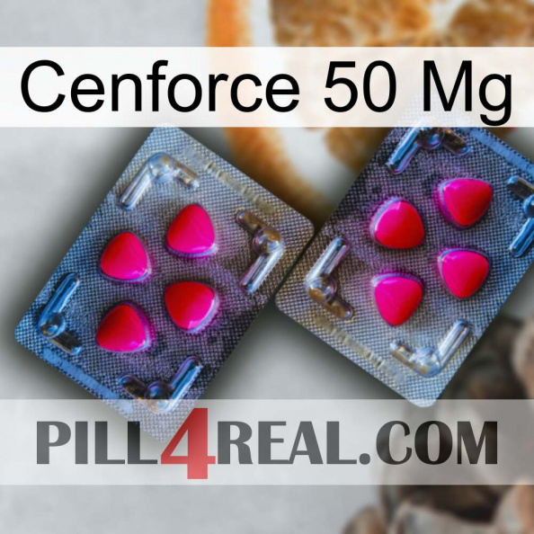 Cenforce 50Mg 15